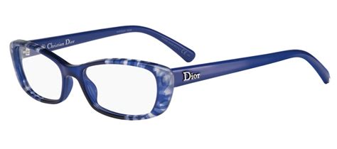 MONTATURA DA VISTA NUOVA New eyeframe DIOR 